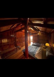 Da Lat Apartment | HomeStay Nhà Sàn Thái Phiên