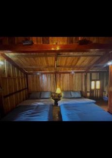 Da Lat Apartment | HomeStay Nhà Sàn Thái Phiên