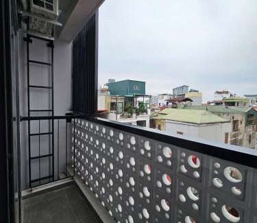 Doi Can Apartment | Homestay NhaRua