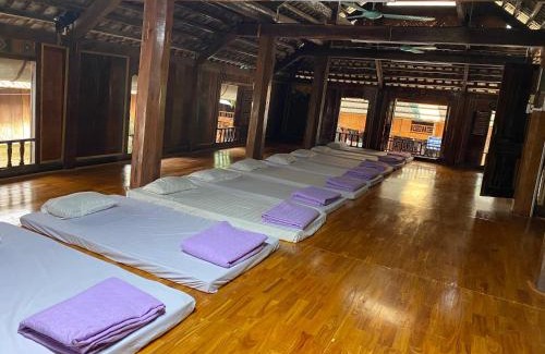 Lac Village House | Homestay number 84, Lac village