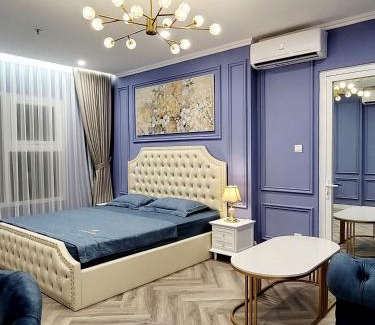 Gia Lam Apartment | Homestay Ocean park Gia Lâm