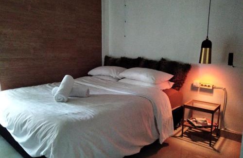 Tabanan Apartment | Homestay Omah