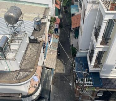 District 7 House | Homestay p3 - Tan Binh - HO CHI MINH CITY