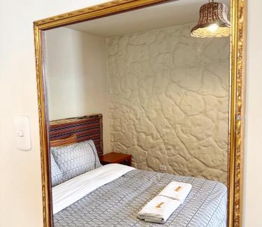 Cabanaconde House | Homestay Pachamama