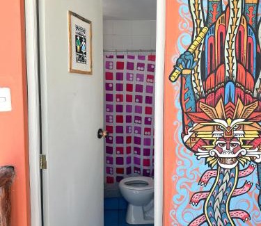 Cabanaconde House | Homestay Pachamama