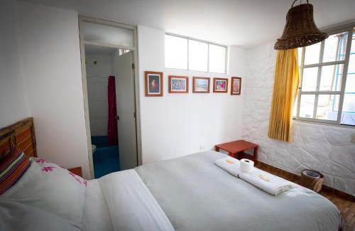 Cabanaconde House | Homestay Pachamama