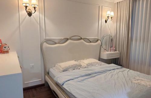Thuy Khue Apartment | Homestay Park Hill 2 phòng ngủ Times city