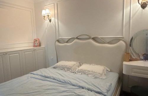 Thuy Khue Apartment | Homestay Park Hill 2 phòng ngủ Times city