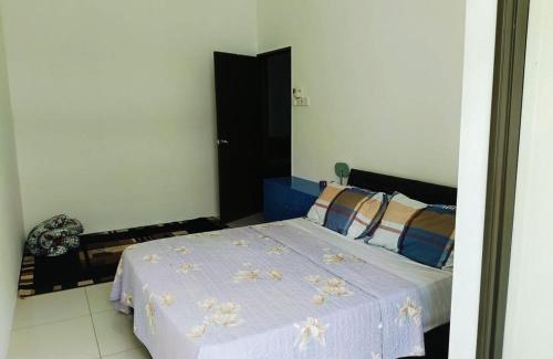Kota Setar District House | Homestay Payung Merah Islam Sahaja