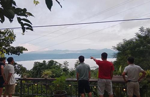 Van Chan House | homestay phô núi suôi giang