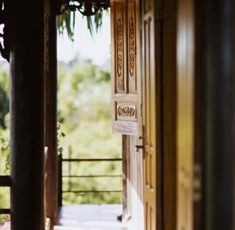 Pleiku House | Homestay Pleiku Phố
