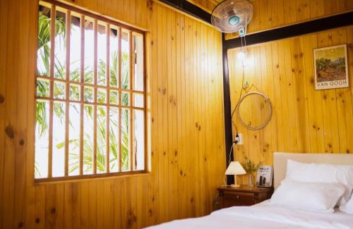 Pleiku House | Homestay Pleiku Phố