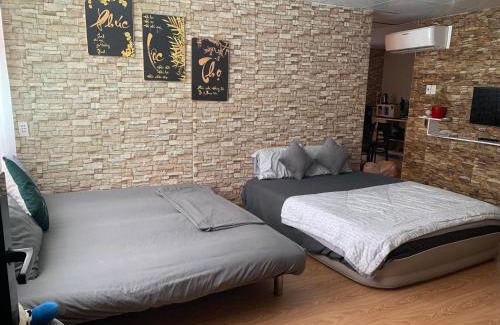 Phuong 8 Apartment | Homestay quận 3