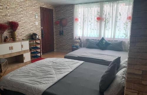 Phuong 8 Apartment | Homestay quận 3