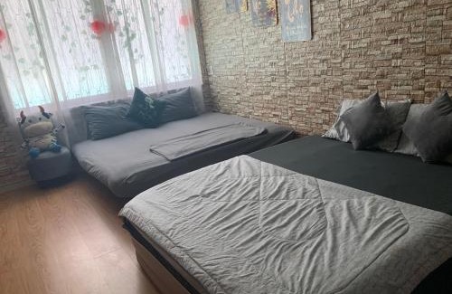 Phuong 8 Apartment | Homestay quận 3