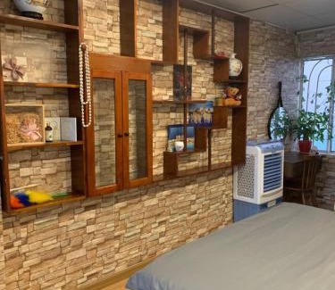 Phuong 8 Apartment | Homestay quận 3