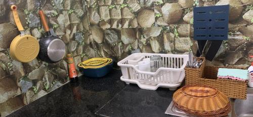 Phuong 8 Apartment | Homestay quận 3 - 1