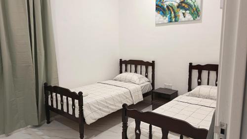 Kampung Pondok House | Homestay Rahmat 2