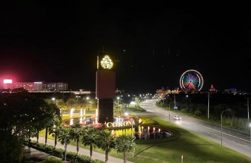 Ganh Dau Hotel | Homestay Sài Gòn