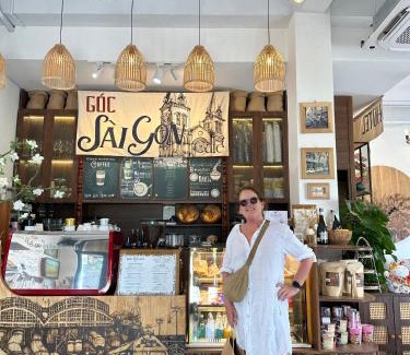 Ganh Dau Hotel | Homestay Sài Gòn