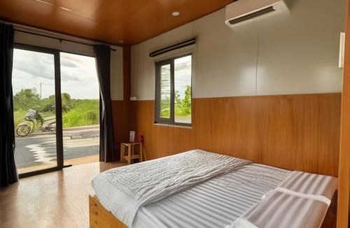 Tay Ninh Apartment | Homestay Sỏi Đá