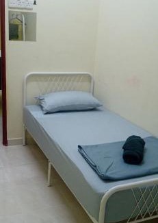Marang House | Homestay Salam Marang Terengganu