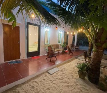 Phu Cat Apartment | HOMESTAY Sao Biển