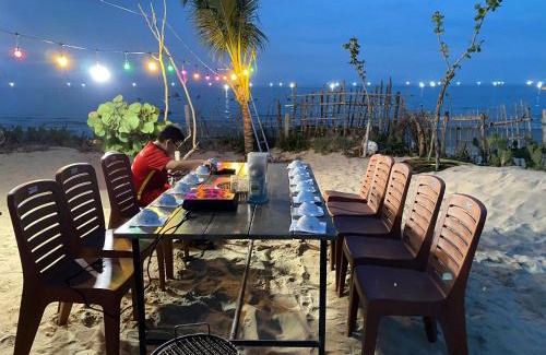Phu Cat Apartment | HOMESTAY Sao Biển