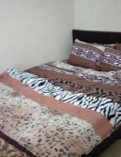 Gambang House | Homestay Simple