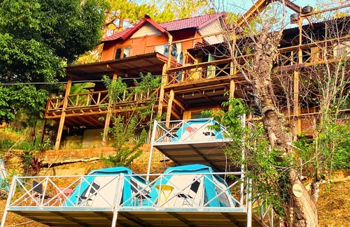 Da Lat RV Rental | Homestay Sound of Silence
