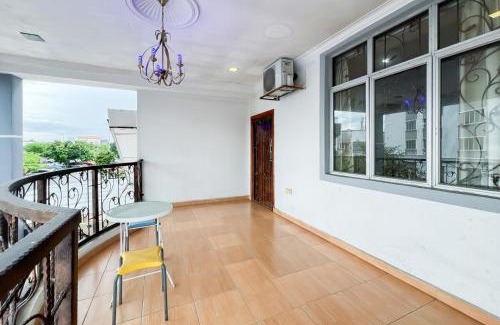 Shah Alam House | Homestay Taman U12, Shah Alam - Smarthome