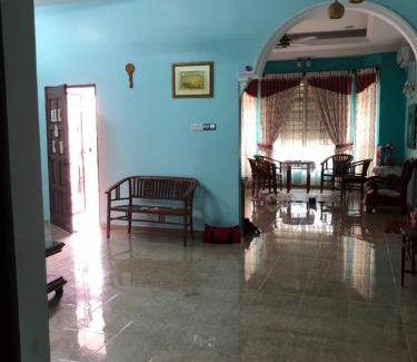 Kota Bharu Apartment | Homestay Tapang