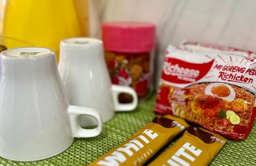 Kuala Terengganu House | Homestay Terengganu - Stadium, Drawbridge, UMT, Dataran Shahbandar