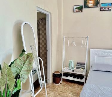 Ly Son Hotel | Homestay Tiên Tri 01