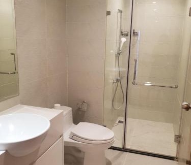 Hai Ba Trung Apartment | Homestay Times City Park Hill- 458 Minh Khai, Hai Bà Trưng