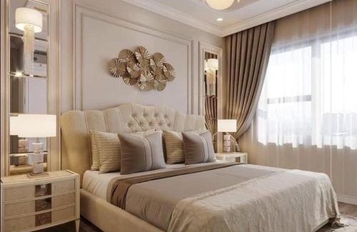 Hai Ba Trung Apartment | Homestay Times City Park Hill- 458 Minh Khai, Hai Bà Trưng