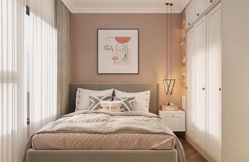 Hai Ba Trung Apartment | Homestay Times City Park Hill- 458 Minh Khai, Hai Bà Trưng