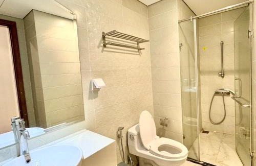 Hai Ba Trung Apartment | Homestay Times city