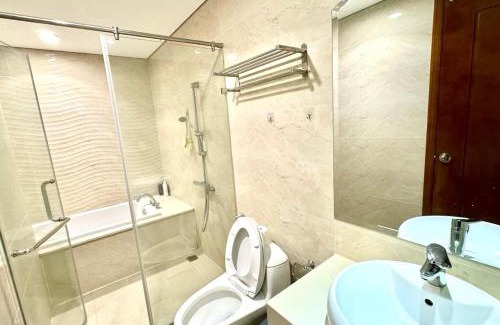 Hai Ba Trung Apartment | Homestay Times city