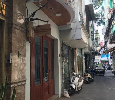 Phuong 6 House | Homestay TITO