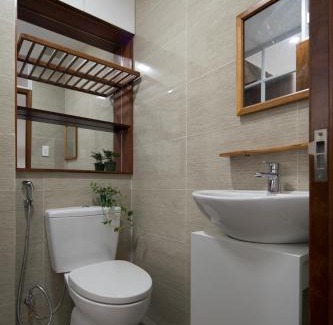Phuong 6 House | Homestay TITO