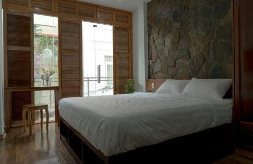 Phuong 6 House | Homestay TITO