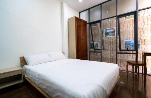 Phuong 6 House | Homestay TITO