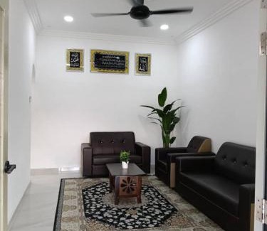 Kota Bharu House | Homestay Tok Abah Panchor