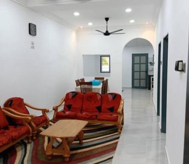 Kota Bharu House | Homestay Tok Abah Panchor