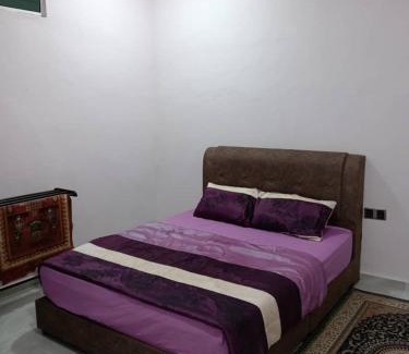Kota Bharu House | Homestay Tok Abah Panchor