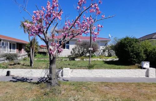 Christchurch House | Homestay Triple room, near the city center