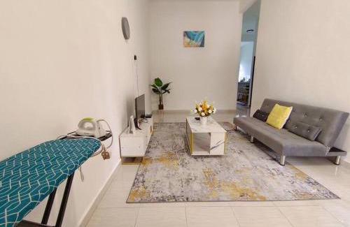 Kuantan House | Homestay UMAR Sungai Soi