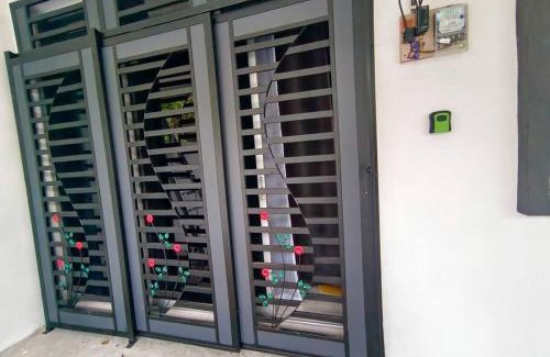 Kuantan House | Homestay UMAR Sungai Soi