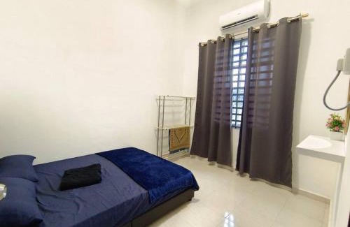 Kuantan House | Homestay UMAR Sungai Soi